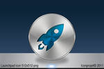 Launchpad icon