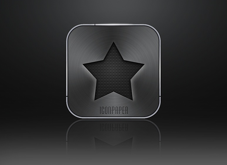 Iconpaper icon