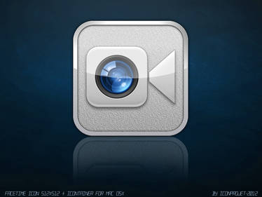 FaceTime icon
