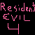 resident evil merchant