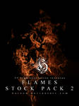 Flames Stock Pack 2