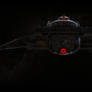 Star Trek Klingon KTInga D-7 - 1080p