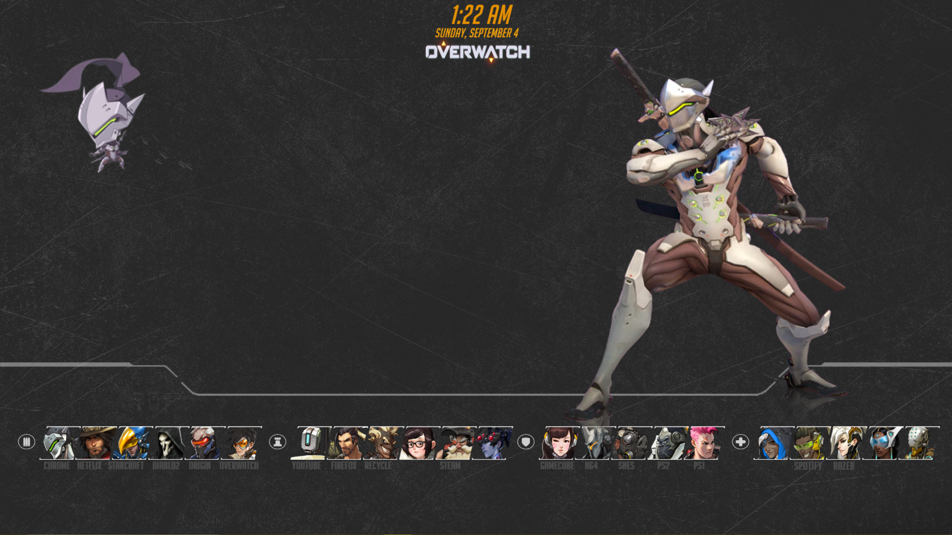 OverwatchCS 1.00 by superbasherps3 on DeviantArt