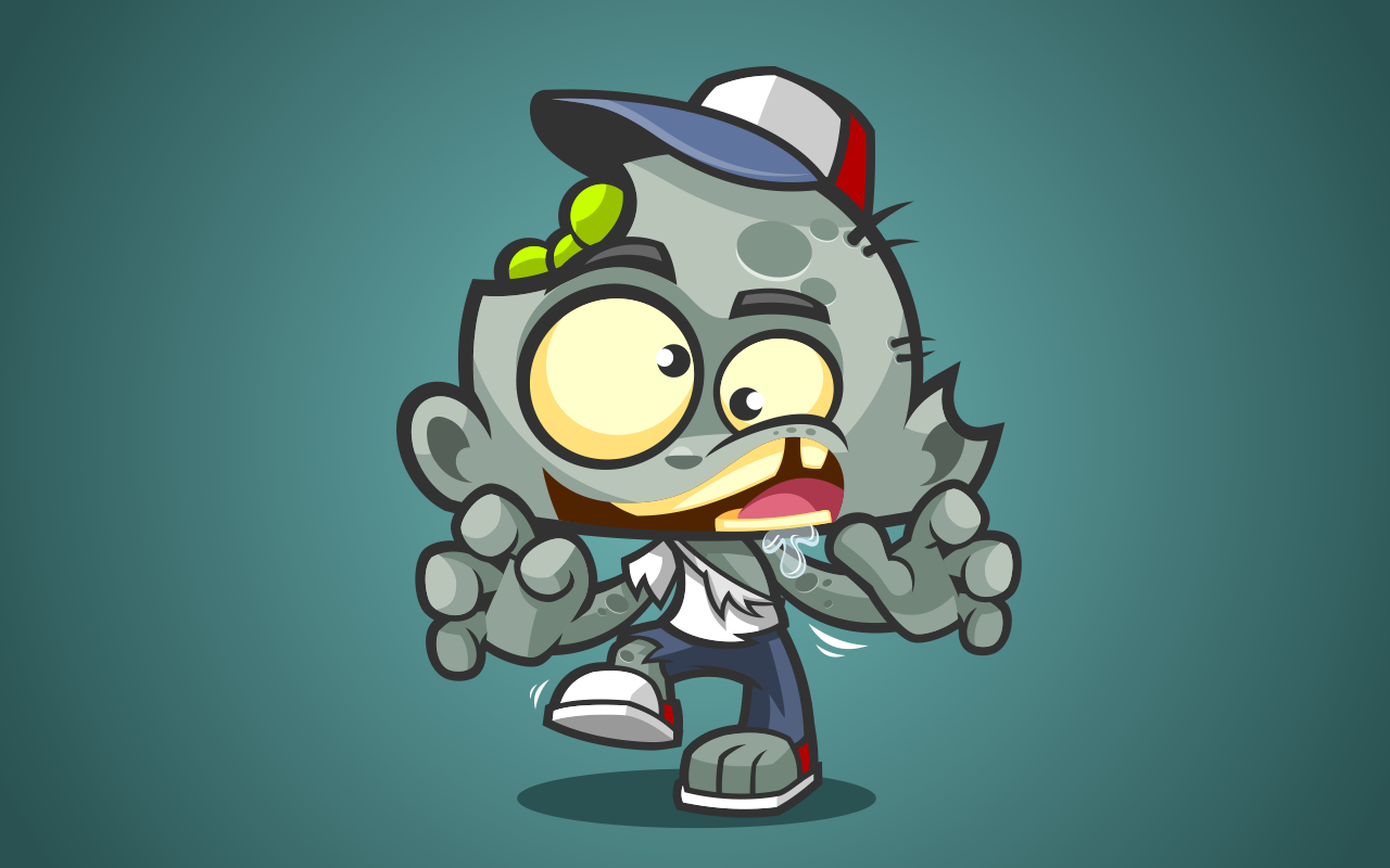 Kid Zombie