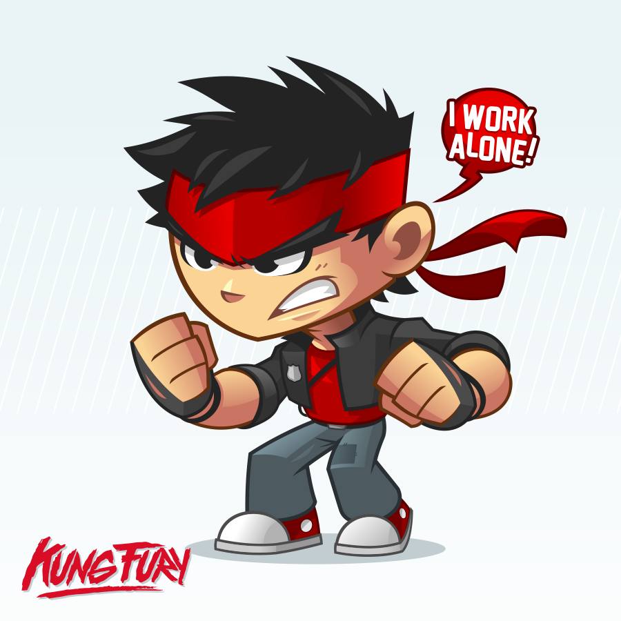 Cartoon Logos by mljarmin on DeviantArt