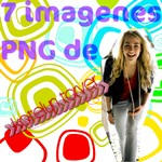 Pack de imagenes PNG de Katelyn Tarver