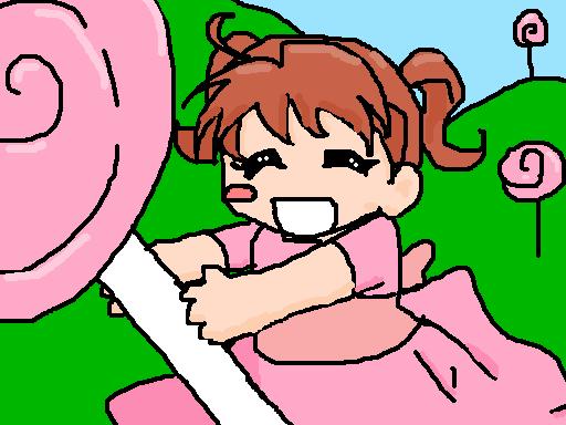 welcome to lollipop land by riartha on DeviantArt