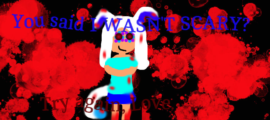 I get REALLY mad some times... by SkullTheDog88 on DeviantArt