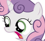 Roaring Sweetiebelle