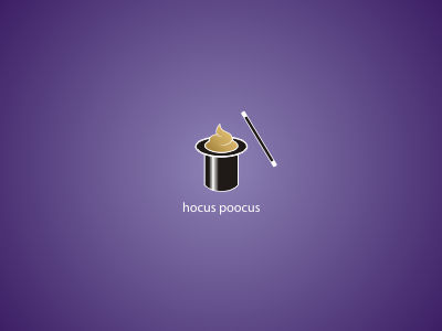 hocus poocus