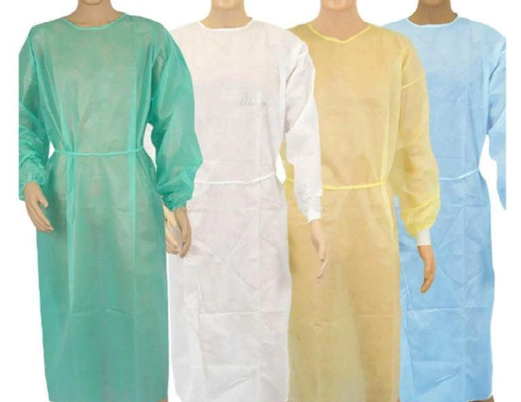 Surgical Gown Manufacturer in India by cortexproducts on DeviantArt