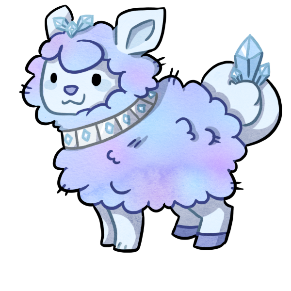 Jewl by SilverTheCreator on DeviantArt