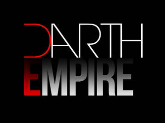 Darth Empire Logo Idea