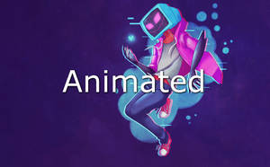 [Animated] Pyrocynical