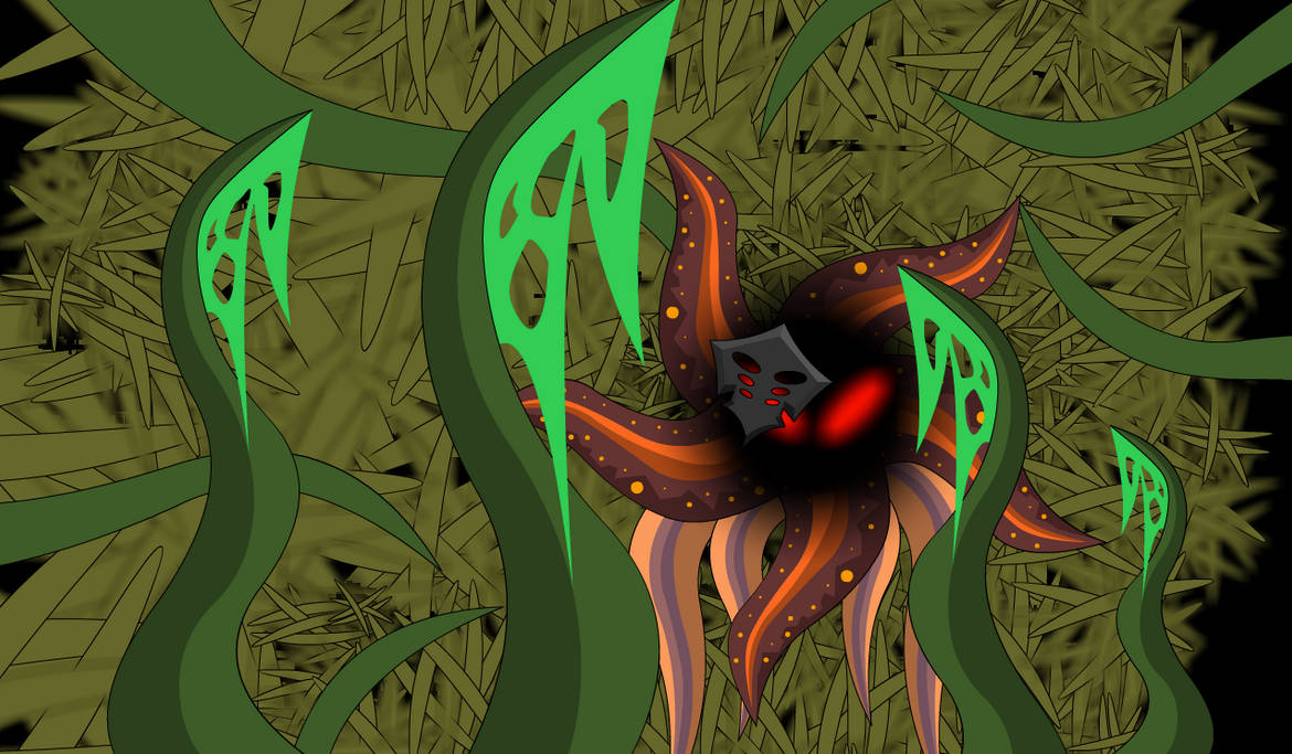 Flora by Emskeleton on DeviantArt