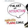 Nartuo Comic:Art of Attraction