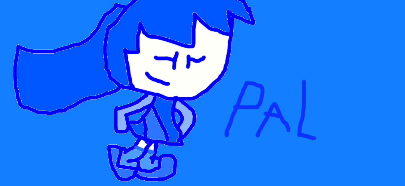 pal [oc] by bhndegdn on DeviantArt