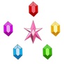 Elements of Harmony (gems)