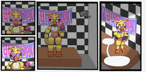 Don T Poop On The Floor 00 By Cipheredsilk On Deviantart