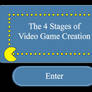 Video Game Production Cycle