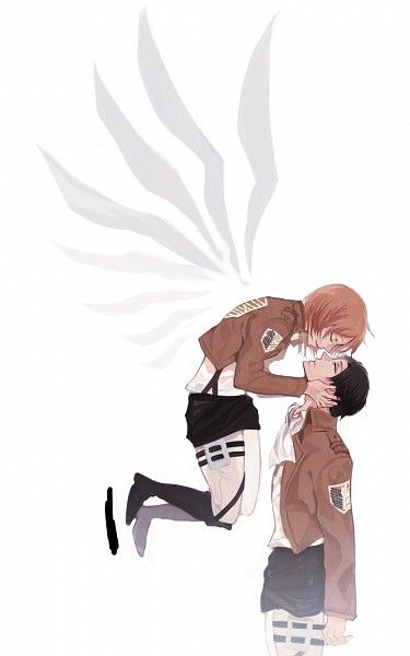 Petra Ral Hentai