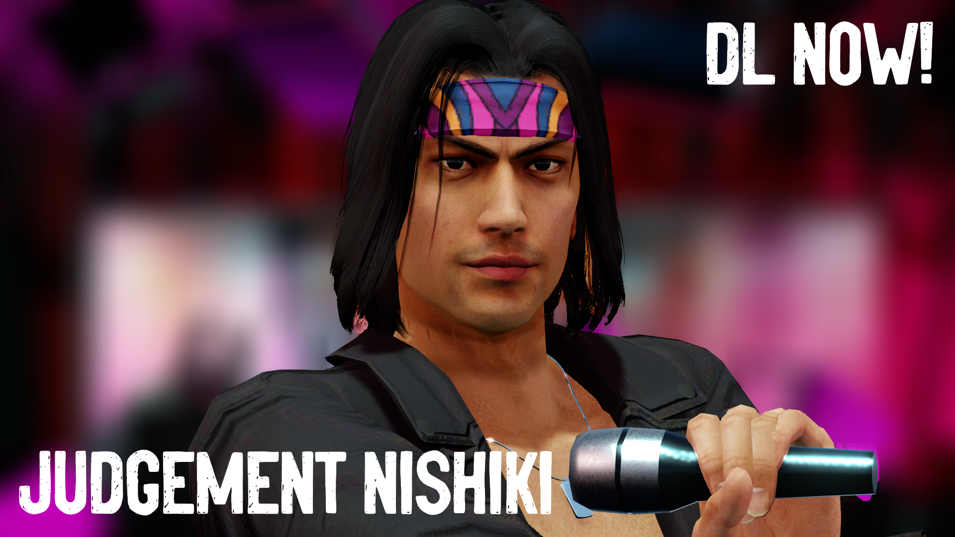 Nishiki Ruler Judgement Nishiki by Nessuvia on DeviantArt