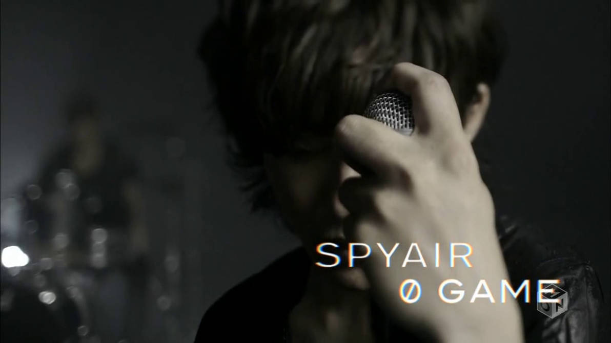 SPYAIR - IKE GIF by TheHatterCrazy on DeviantArt
