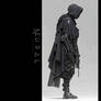 Cyberpunk Concepts Animated