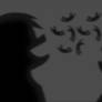Erma and Elijah Bits: Attack of the 50 Foot Sister