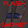 Flash ending of Garnet