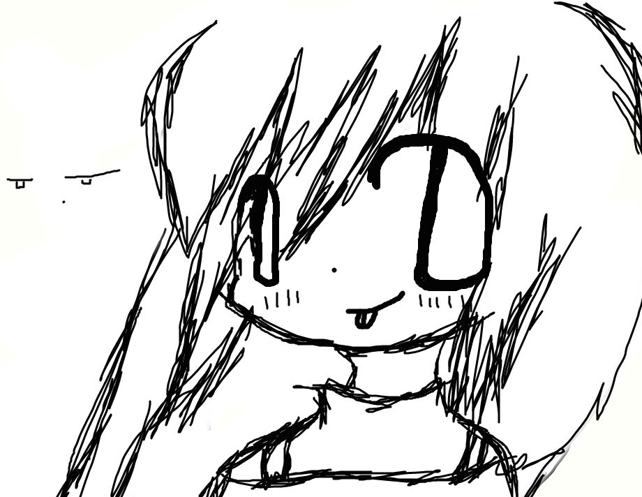 Just Sketching by DaiyamondotheCat on DeviantArt