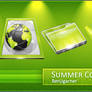 Summer Collection - PNG