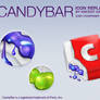 Candybar Icon Replacement