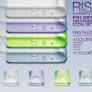 Rise : PNG