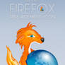 FIREFOX Replacement Icon