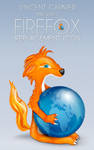 FIREFOX Replacement Icon