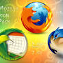 Mozilla Icon Pack