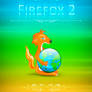 Firefox 2 icon pack