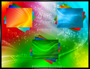Wave Wallpapers