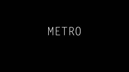 METRO