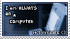 Computer Stamp