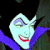 evil smile