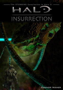 Halo: Insurrection PDF