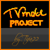 TVmote-Project - Closed f. New