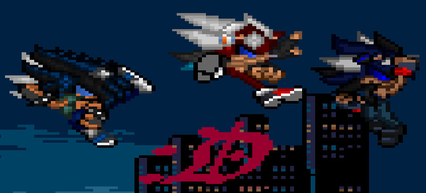 My Little Random Flash By X Lordstar X On Deviantart