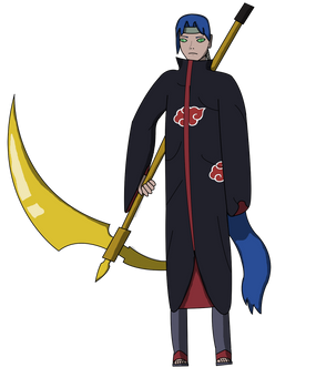 Akatsuki Saitoh