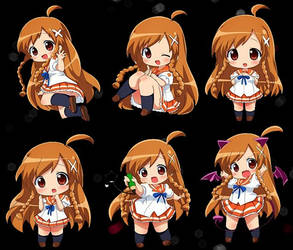 Rocketdock: Mirai Suenaga