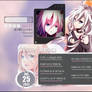 Rainmeter: Vocaloid IA