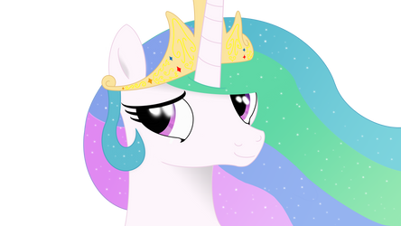 Portrait series Celestia