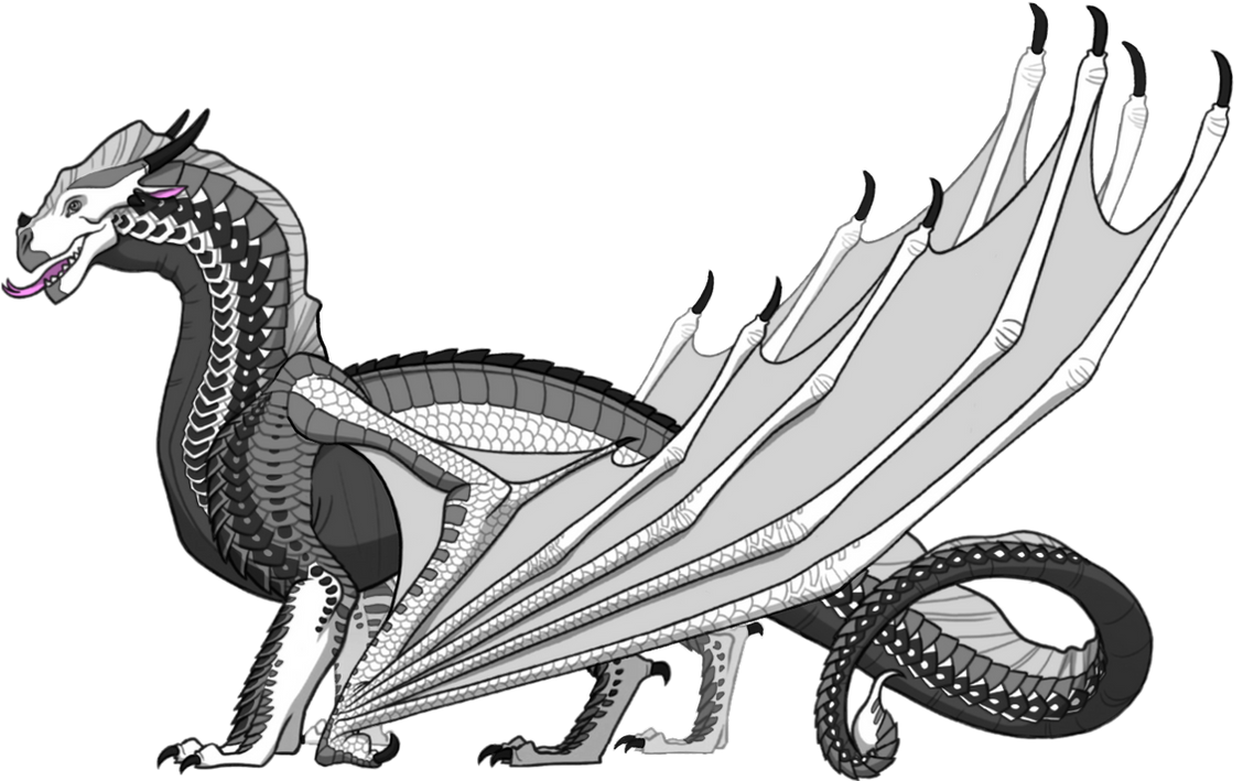 Sandwing Skywing Hybrid Psd by WindchillBases on DeviantArt